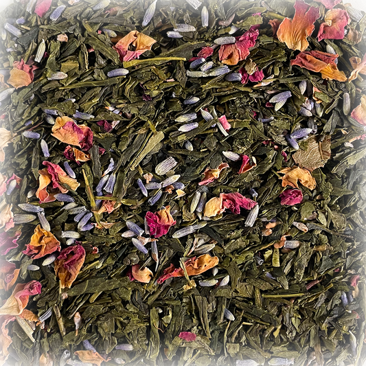 Refresh Green Tea
