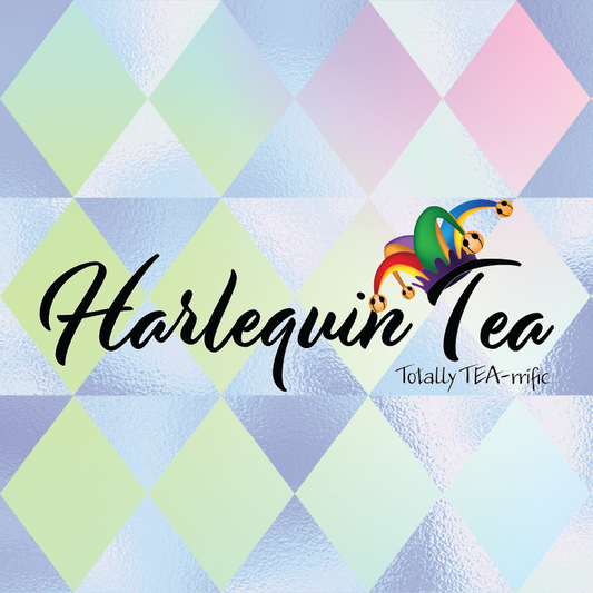 Harlequin Tea Gift Card